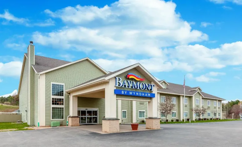 Baymont by Wyndham Beulah