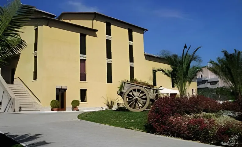 Country House Corte Del Sole