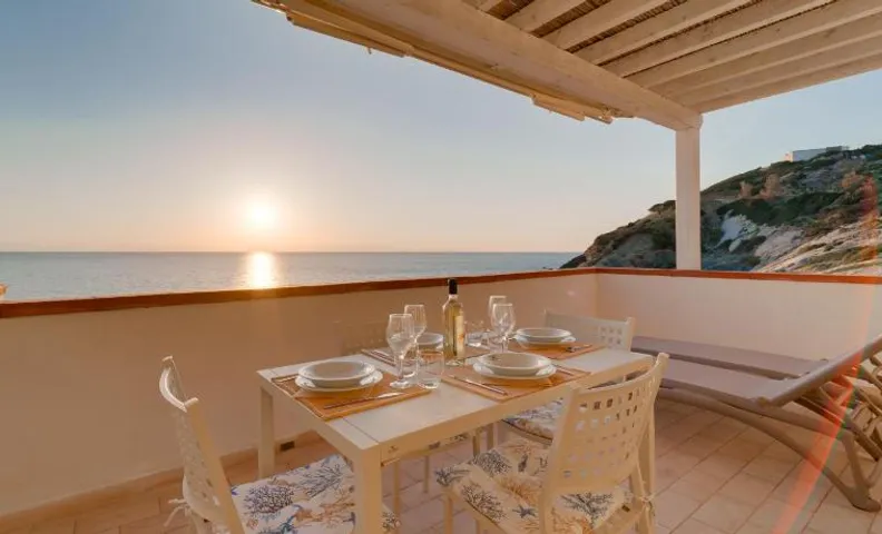 Appartamenti - Villa Mare