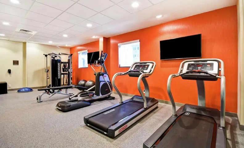 Home2 Suites by Hilton Smyrna Nashville