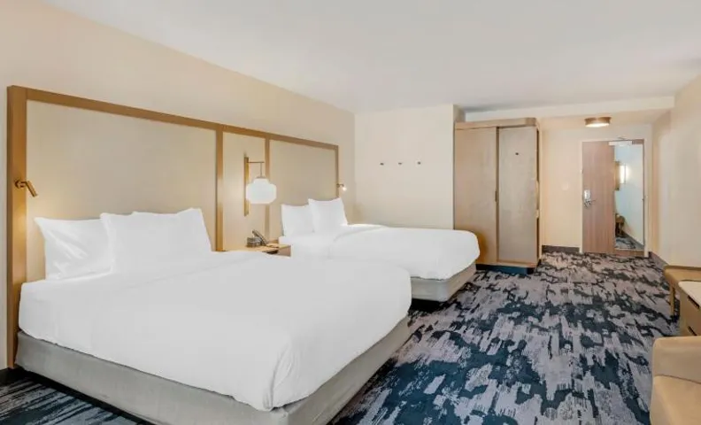 Fairfield by Marriott Inn & Suites North Conway