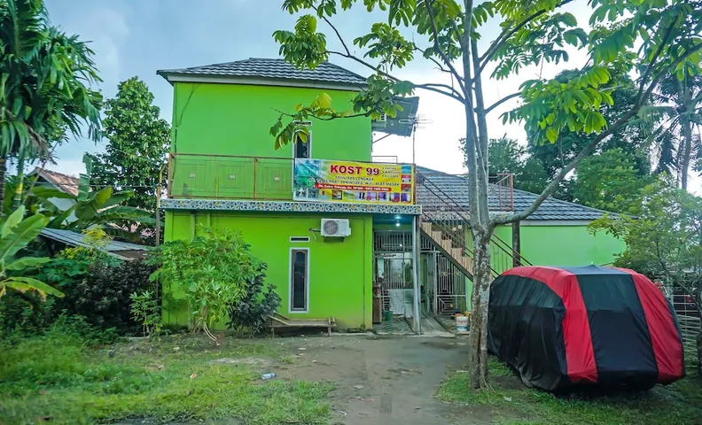 호텔 O 코스트 큐 큐 99