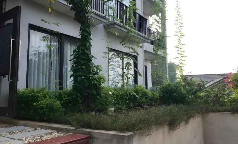 타이 즈엉 호텔