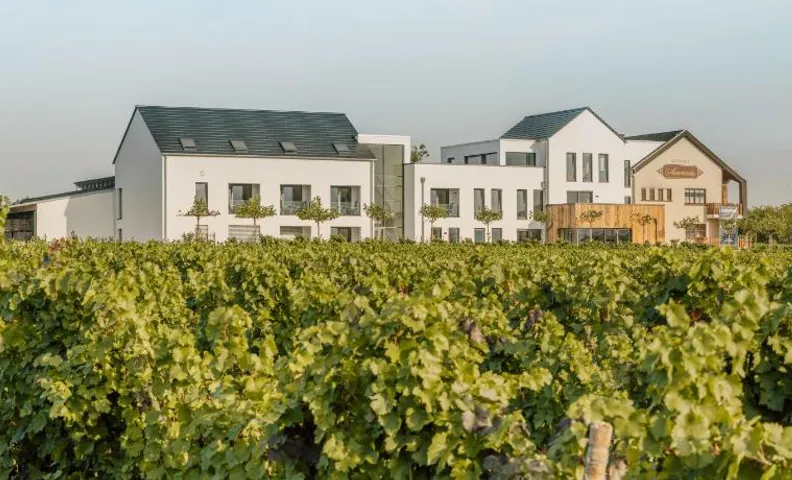 Zeit bei Sauerweins