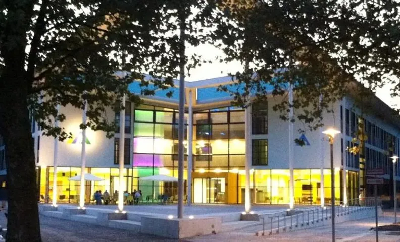Jugendherberge Duisburg Sportpark
