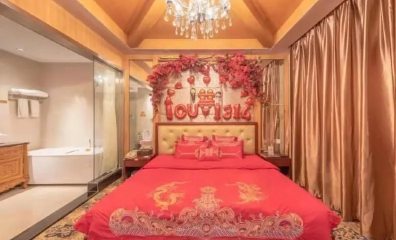 Huangdu International Hotel