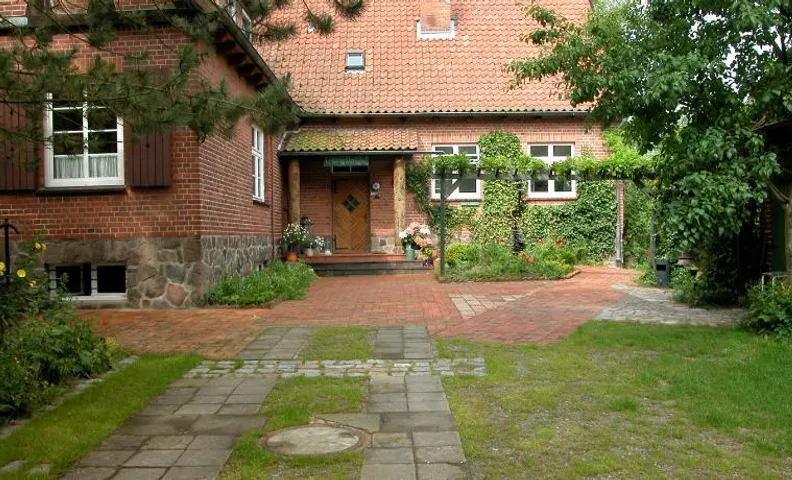 Privatzimmer Alte Schule