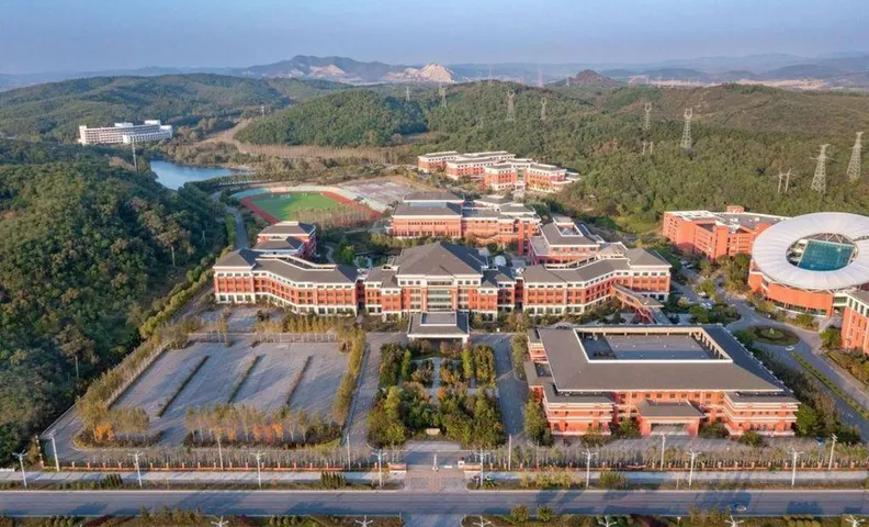 Benxi Huixihu Hotel