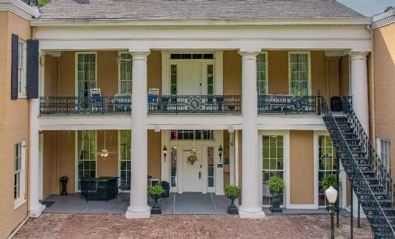 The Inn at Cedar Grove