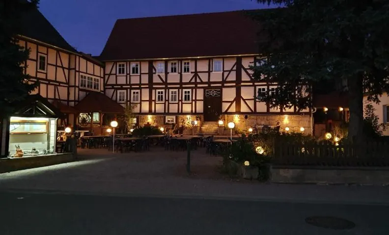 Hotel-Restaurant Johanneshof