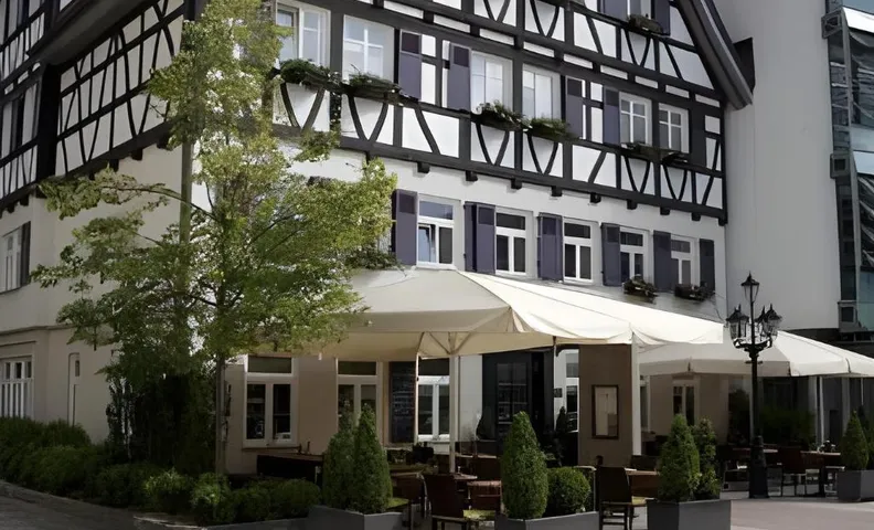 Gasthof Linde