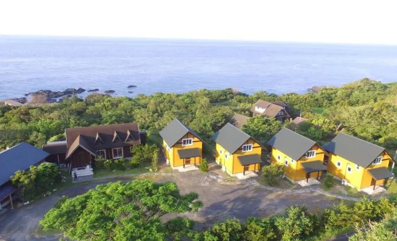 TIDA Resort Yakushima 旧 屋久島海の胡汀路てぃーだ