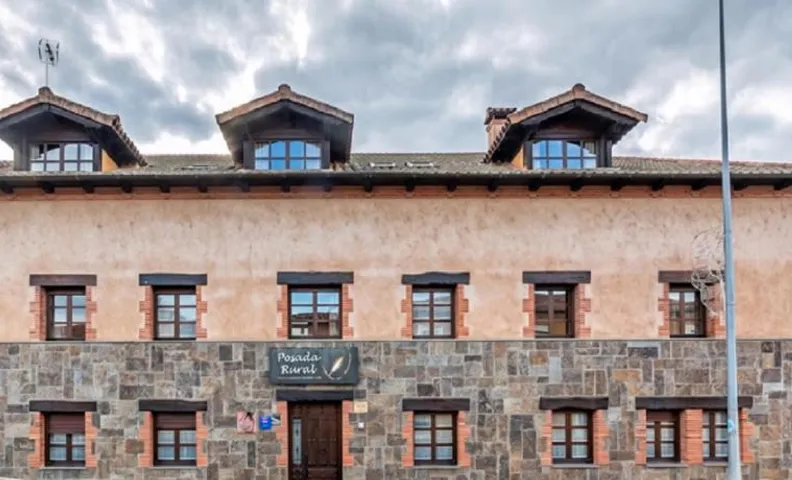 Casa de las Paneras