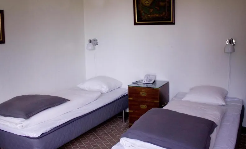 Hotel Kryb I Ly Kro
