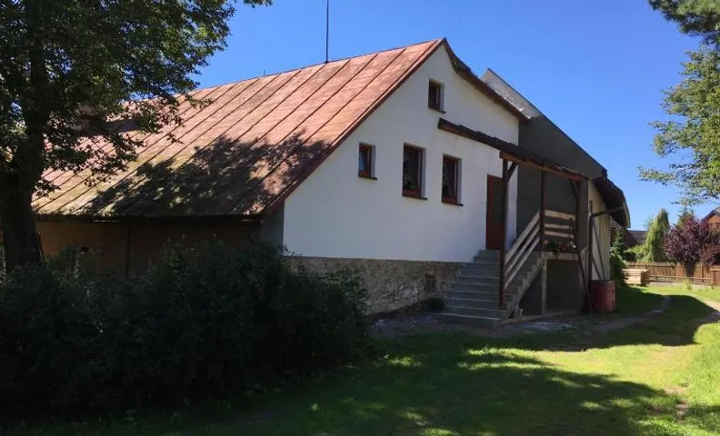 Statek U Kalinů