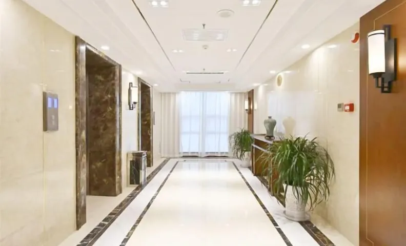 Post Hotel