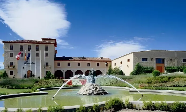 Hotel Torremilanos