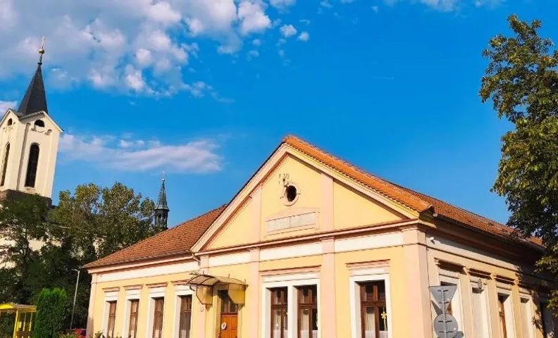 Ubytování U Tajčů