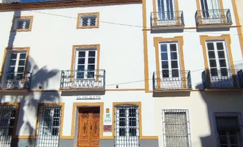 El Palacete