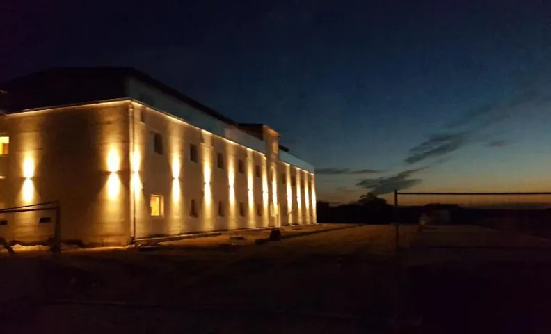 Pension RoBi