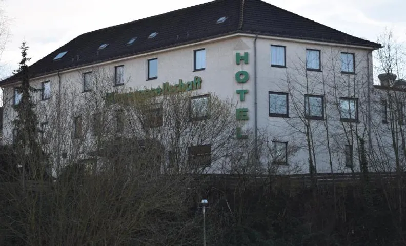 Hotel Bürgergesellschaft