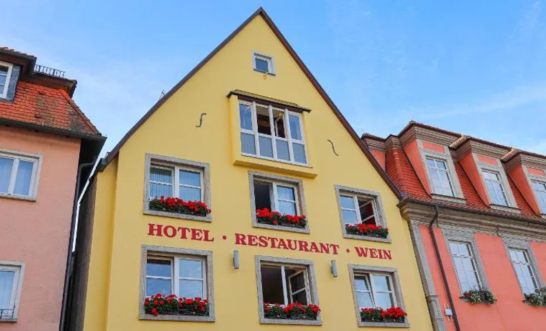 Laurentius Boutique-Hotel