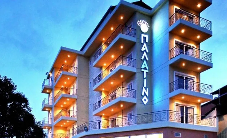 Palatino Rooms & Apartments