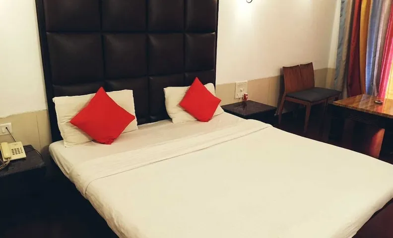 아르날라 비치 리조트