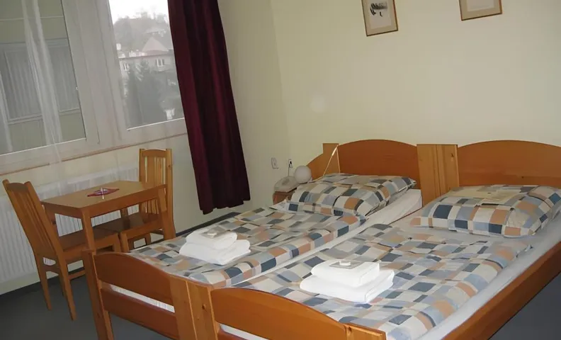 Hotel Uno