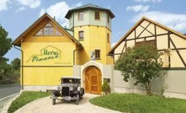 Hotel Piccolo