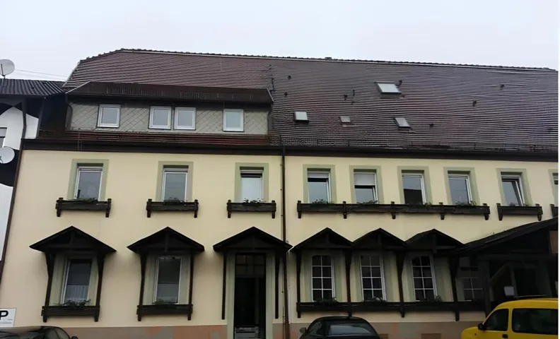 Hotel Dorfschenke
