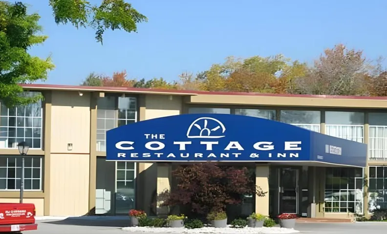 Red Carpet Inn and Suites Ebensburg