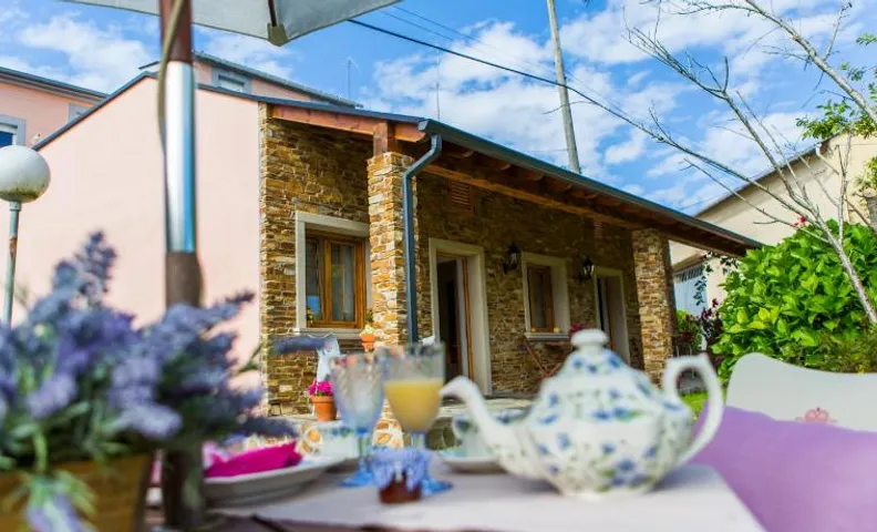 Casa BRAIS