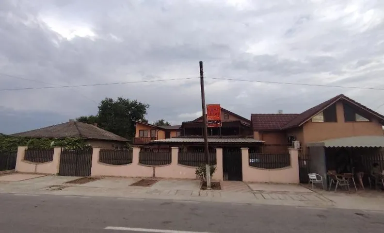 Pensiunea Casa Emi