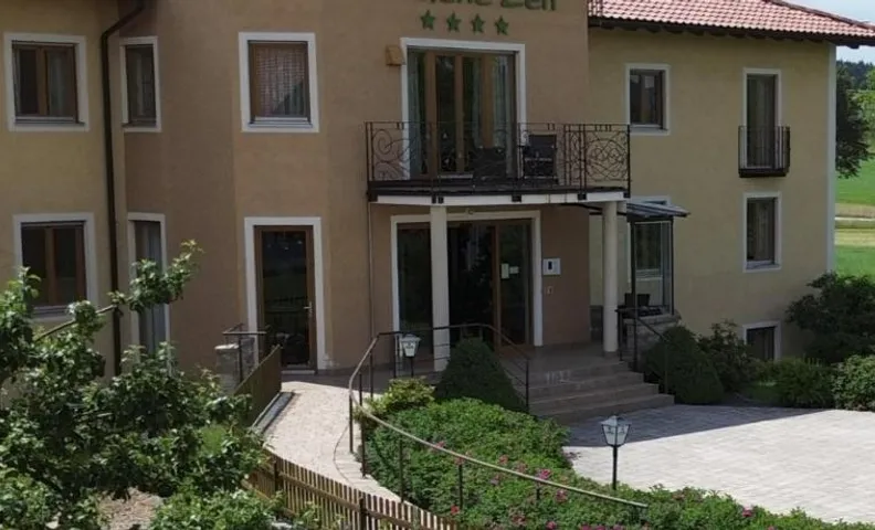 Naturhotel Goldene Zeit
