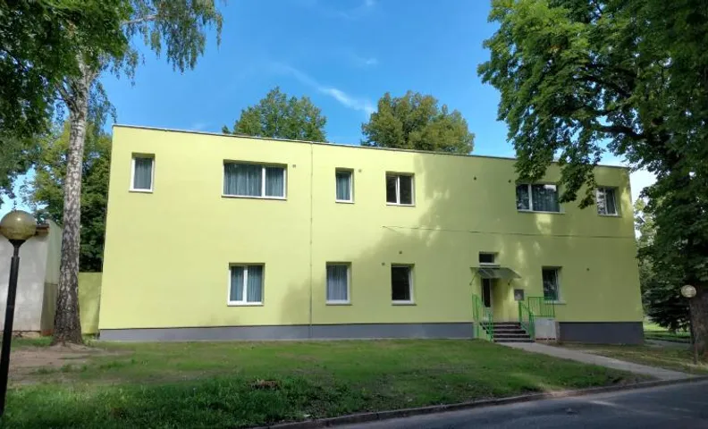 Penzion ČESKÁ FARMA