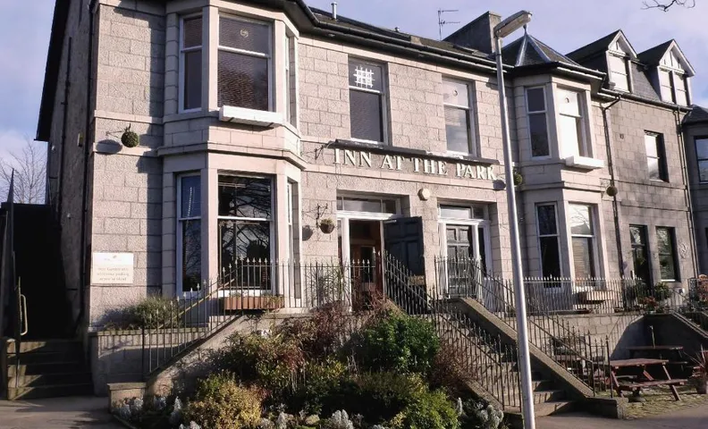 Inn at the Park Hotel