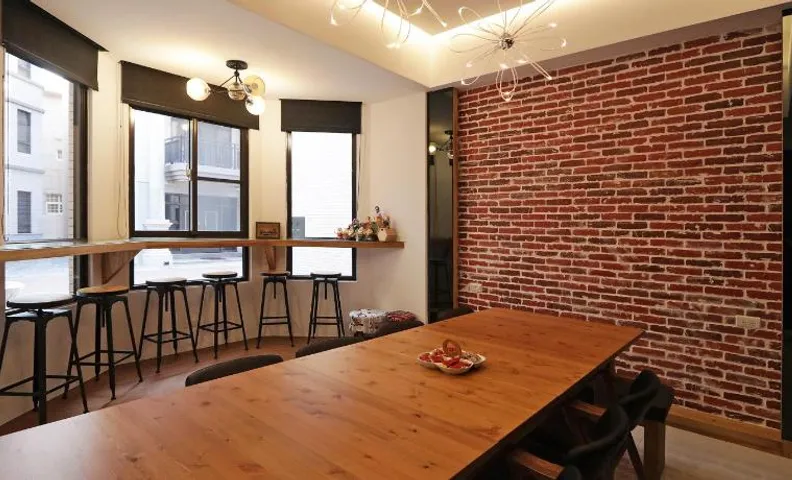 Penghu Little Apple B&B
