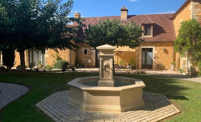 Le Clos 1855