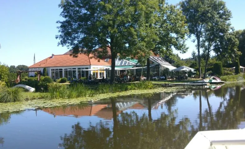 Hotel Gruner Baum