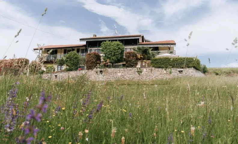 Casa Joop-dolce far niente