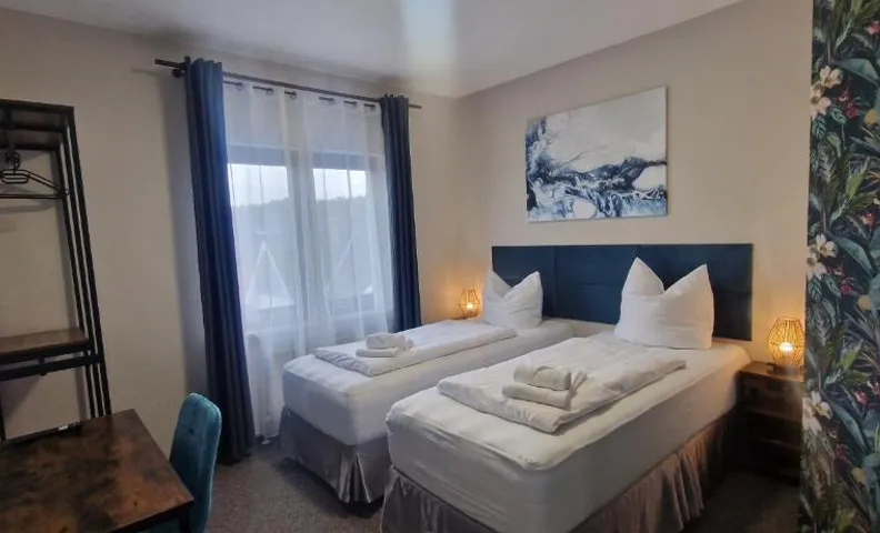 BusinessHotel Mühlenbeck