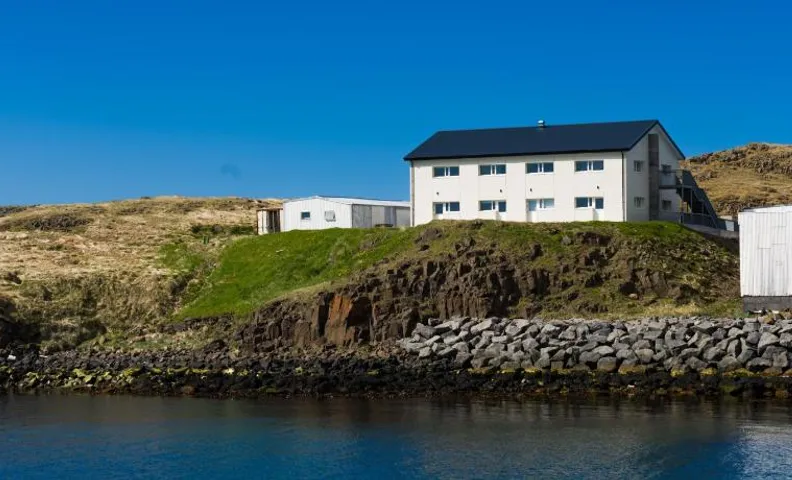 Salthús Guesthouse