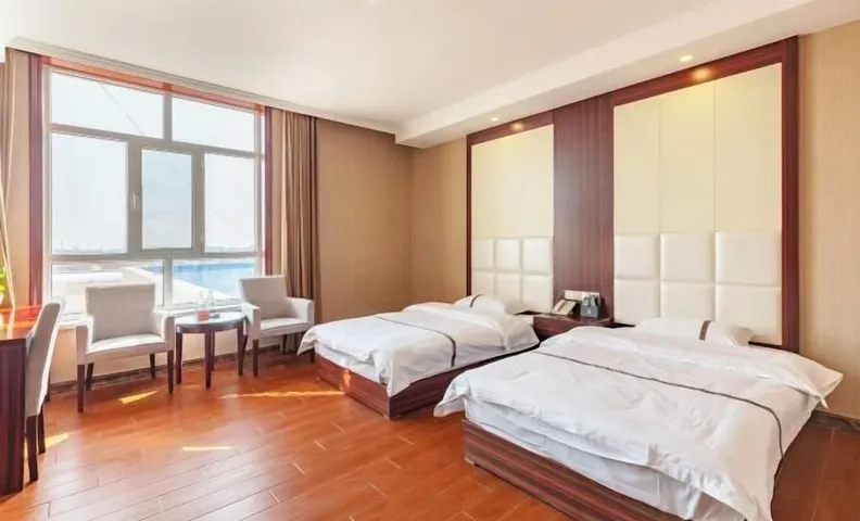 Jinjiang International Hotel