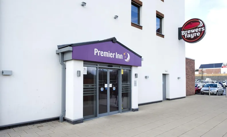 Premier Inn Catterick Garrison
