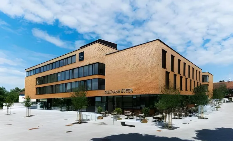 Sternen Hotel Wolfurt