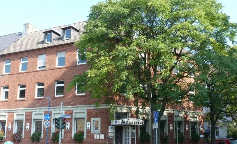 Hotel Jammerkrug