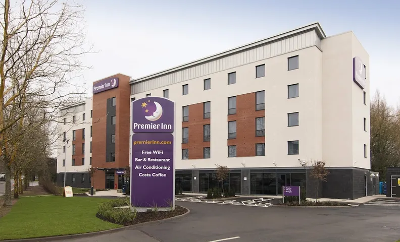 Premier Inn Warwick