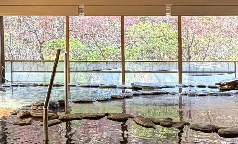 Gensen Itto Iwate Shizukuishi