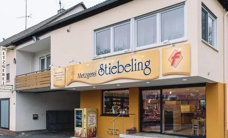 Metzgerei Stiebeling - Stolberger Hof